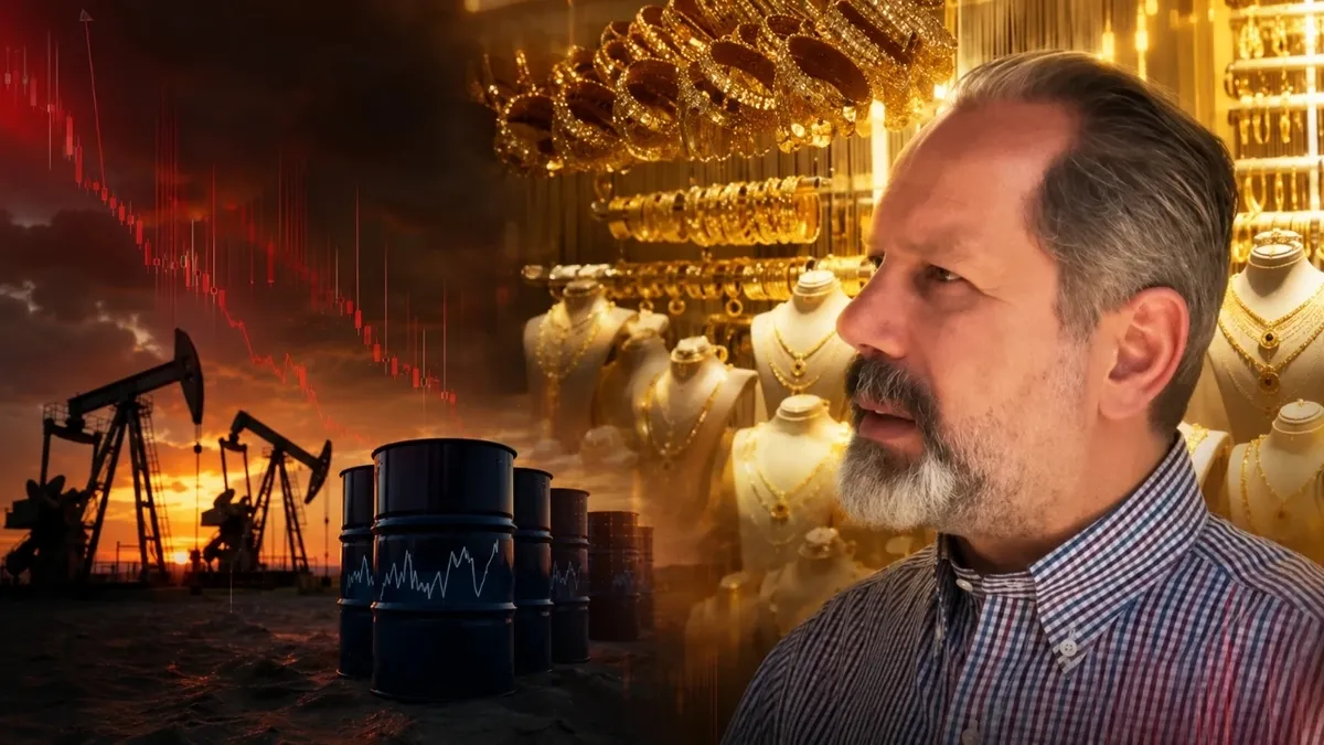Piyasalarda 27 Temmuz 2026 gün sonu: Orta Doğu haberleriyle BIST 100 gerilerken altın haftaya yükselişle başladı! | Finans Analisti İslam Memiş'ten altın için iki ihtimalli analiz