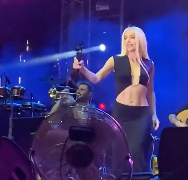 CHP'nin 'aç aç' zihniyeti! Halil Posbıyık'tan Gülşen'e akılalmaz sözler: Kapalı görmeye alışık değiliz-6