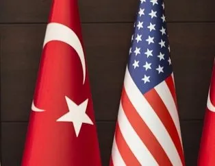 Türkiye ile ABD arasında temas!