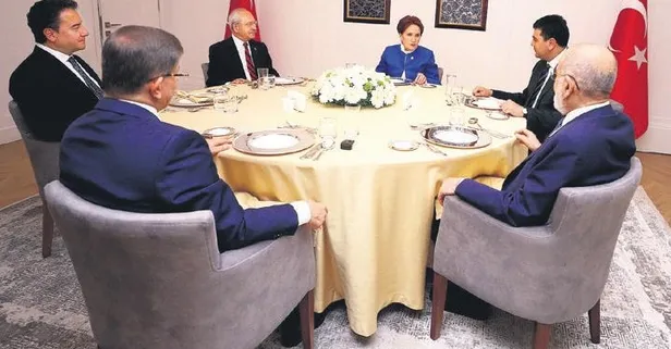 Kılıçdaroğlu adaylık tehdiyleriyle parmak sallayan Selahattin Demirtaş'a mesaj yolladı: Serbest kalması en büyük arzum!