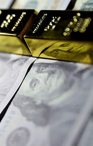 Altın ve dolar fiyatlarında dikkat çeken aşağı yönlü hareket! Sert hareketlenmeler...