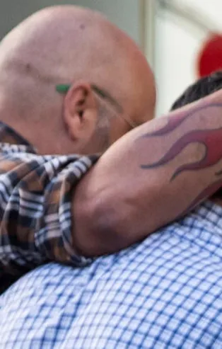 İspanya'da vahşet! 3 günlük yas ilan edildi