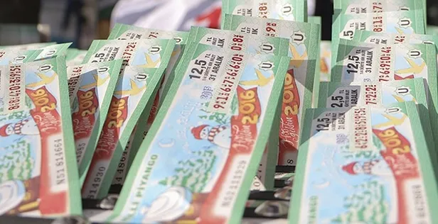 Telefondan Milli Piyango bilet sorgulama 2021 - 2021 Yılbaşı çekilişi telefondan Milli Piyango sonuçları nasıl sorgulanır?-7