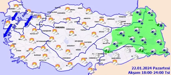 1705900946833.jpeg HAVA DURUMU | Meteoroloji'den 23 il için sarı kodlu uyarı! Sıcaklıklar hızla düşüyor! Yoğun kar yağışı geliyor-5