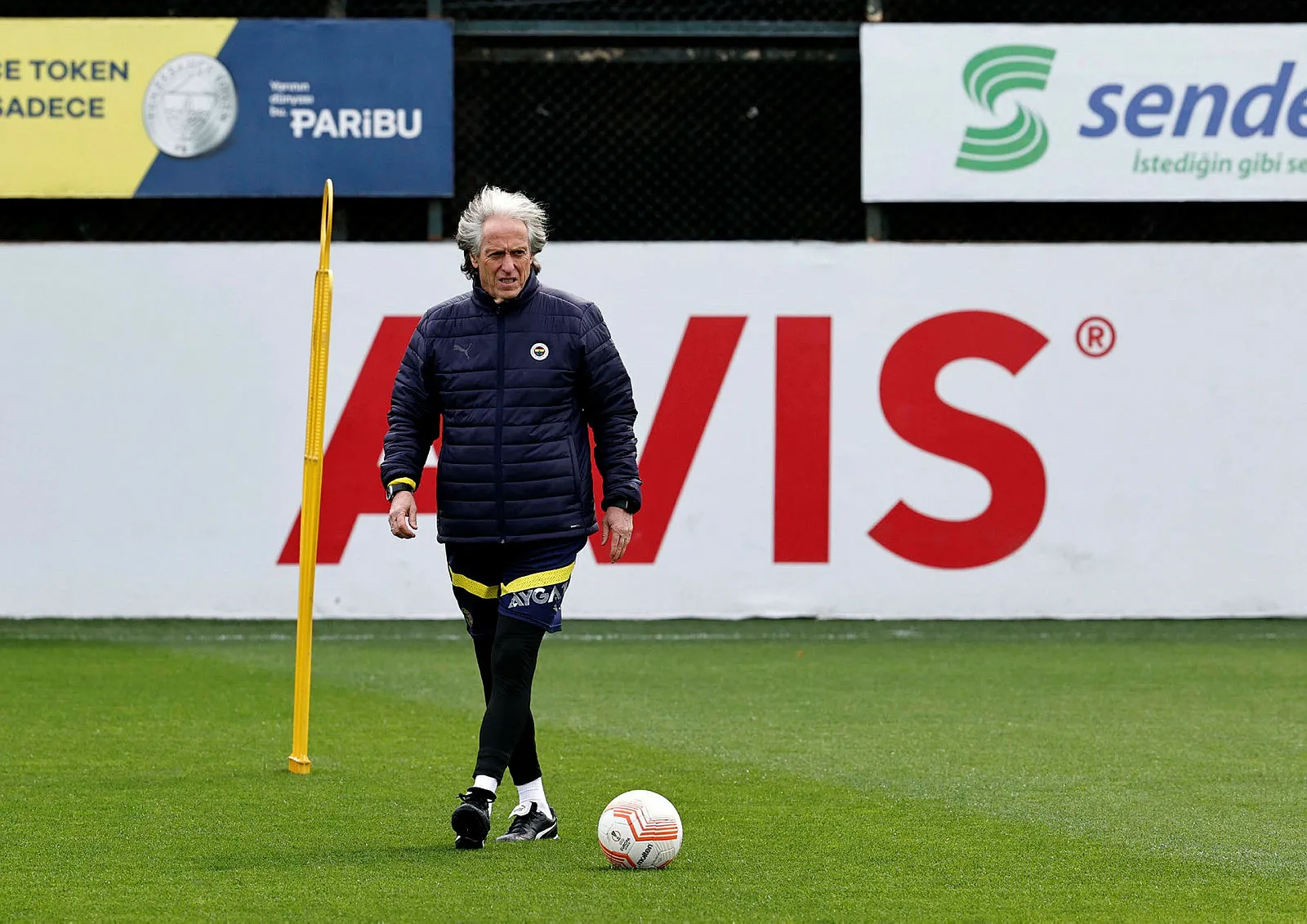 Fenerbahçe haberleri | Jorge Jesus'tan 2 isim için flaş karar! Arda Güler ve... - 6