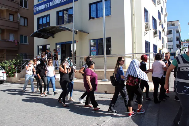 Yalova'da 'pes' dedirten olay! Yaşlı erkekleri tuzağa düşürüp...-3