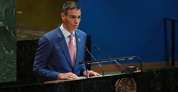 İspanya'dan İsrail'e silah ambargosu! Hükümet onayladı: Soykırımcıya yakıt bile yok