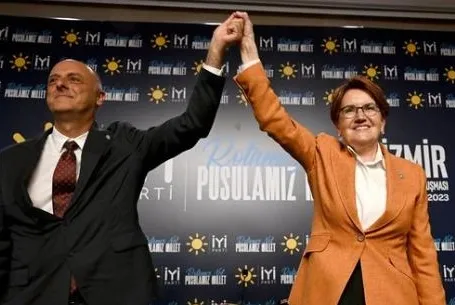 CHP’li Soyer’den İP’e veryansın!