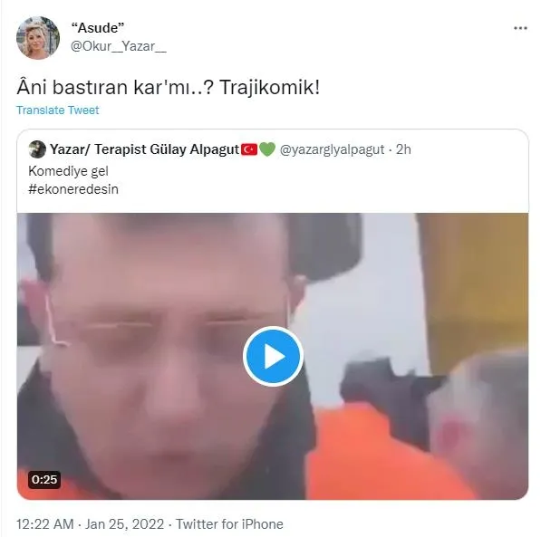 CHP'li İBB akıl tutulması yaşıyor! İBB çökünce Ekrem İmamoğlu suçu günlerdir beklenen kara attı-7