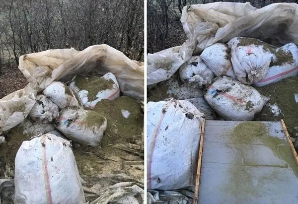 Diyarbakır'da terör örgütünün 13 sığınağı bulundu-14