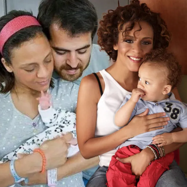 Defne Joy Foster'ın ölümünden 8 ay sonra evlenince tepki çekmişti! İlker Yasin Solmaz yıllar sonra suskunluğunu bozdu - 13