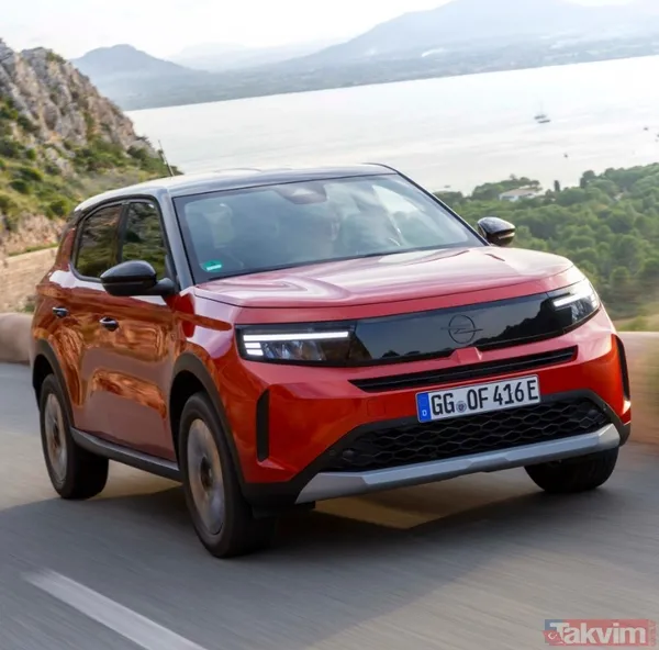 i20 Fiyatına Dev Araç Fırsatı: Opel'den Yılın En Büyük Sürprizi - 3