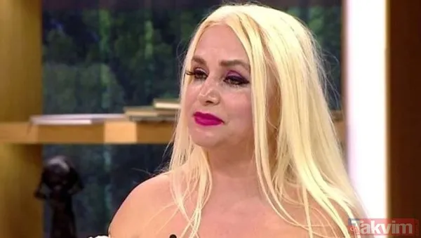 68 bin TL ödedi! Yeşilçam'ın Afrodit'i Banu Alkan bayram öncesi çiftliğe koştu! Sosyal medya ikiye bölündü - 6