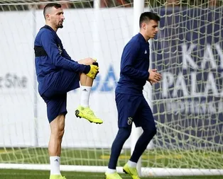 Orta sahada büyük rekabet