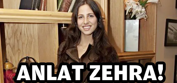 Küçük Zehra adliyelik oldu