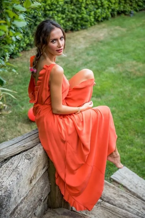 Mustafa - Emina Sandal çifti boşanıyor-4