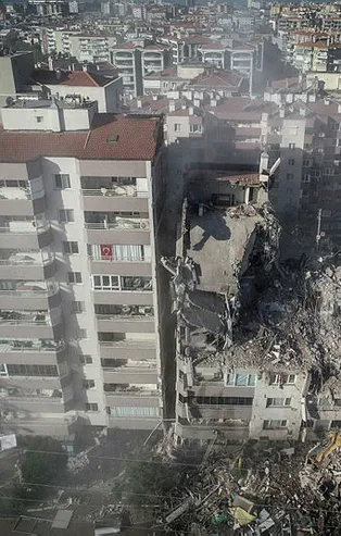 Elazığ'dan sonra İzmir'de de aynı iddia! 15 yıla kadar hapis cezası var