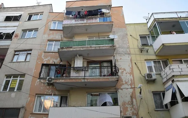 Liiseli Emir, üzerinde bulunduğu polyesterin kırılması sonucu feci şekilde hayatını kaybetti-2