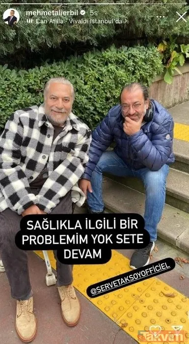 Bu sözler kavga çıkarır! Fatih Ürek TikTok'tan para kazanan Mehmet Ali Erbil'i hedef aldı 'şaklabanlık' Ağzına geleni söyledi - 15