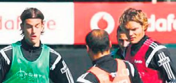 Partizan startı verildi