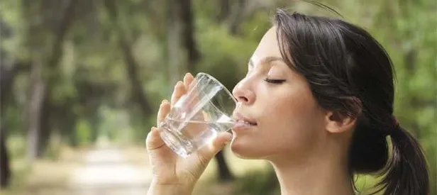 Suyu için beyni yenileyin