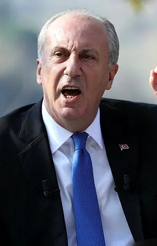 Muharrem İnce, Kılıçdaroğlu'nu topa tuttu: Acaba Cumhurbaşkanlığı seçiminde bana oy vermiş midir?