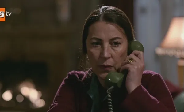 Bir Zamanlar Çukurova Hünkar öldü mü? Vahide Perçin diziden ayrıldı mı?-2