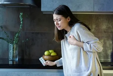 Kalp krizi genç yaşlı dinlemez