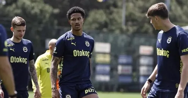 Fenerbahçe'ye Oosterwolde müjdesi!