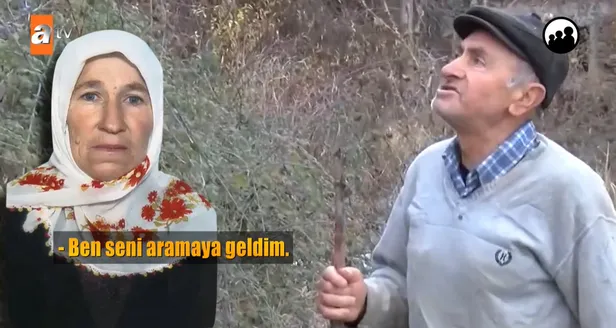Müge Anlı SON BÖLÜM TEKRAR İZLE 19 Mart 2021 Cuma | ATV linki YOUTUBE Şahap Örcün bulundu mu? Kaybın 22. gününde gölde...-9