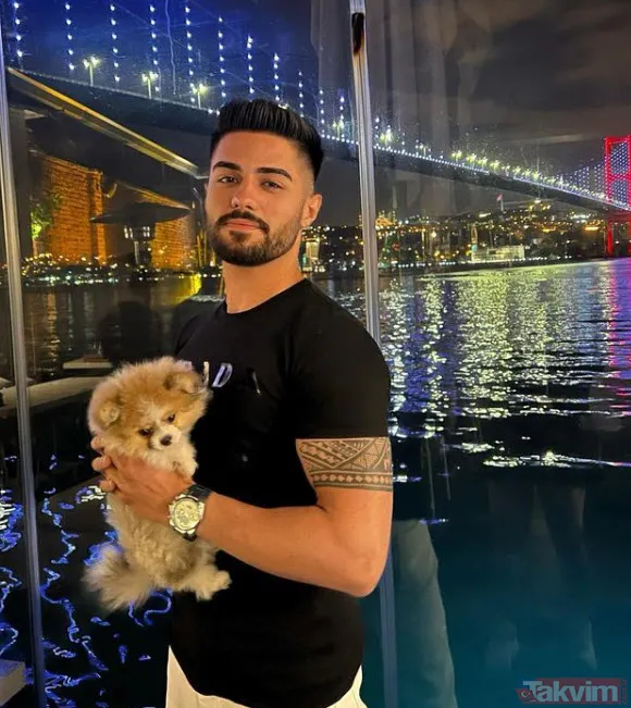 Kısmetse Olur Furkan "Bu kadın eskort!" deyip sevgilisini darp edip çıplak fotoğraflarını elden ele yaymış "Bu insanları ekrana çıkarıyorlar" - 11