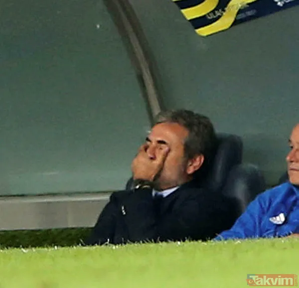 Fenerbahçe'de müthiş operasyon! 6 transfer birden - 3