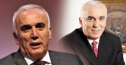 Hüseyin Aydın kimdir? Aslen nerelidir? Türkiye Varlık Fonu Yönetimi'ne atandı