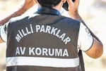 Kayseri’de yaban keçisini avlayan vatandaşa rekor ceza!