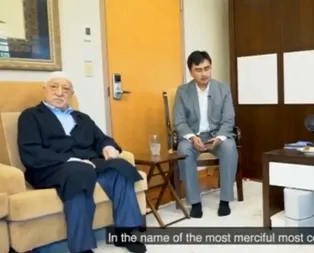 Darbeci Sisi yönetiminden FETÖye destek! Mısır televizyonu TEN TV, Gülenin ayağına gitti