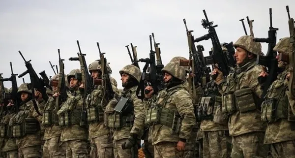 Başbakan Yıldırım'dan sonra Fikri Işık'tan son dakika bedelli askerlik açıklaması! Son dakika: Bedelli askerlik çıkacak mı?-5