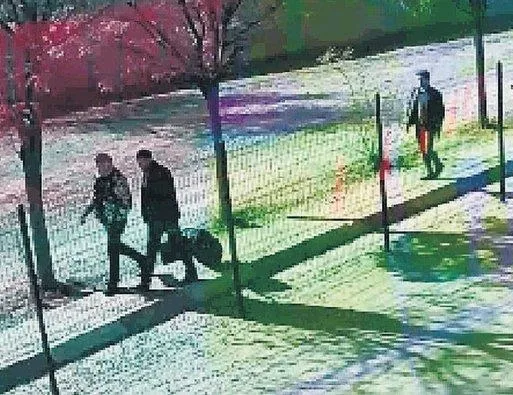 Bir Kaşıkçı vakası daha!
