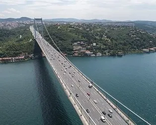 Köprü cezalarının iadesi için başvuru süreci devam ediyor