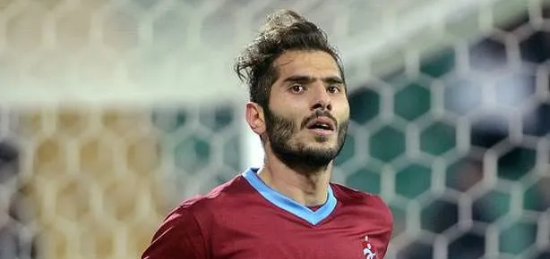 Halil’den garanti: İlk 10’da bitiririz