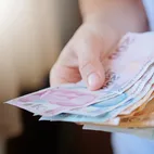 Savaş rüzgarı mevduatı da etkiledi: Yüzde 40 barajı aşıldı! 1 milyon TL’nin aylık getirisi ne kadar?