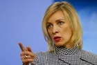 Rusya Dışişleri Bakanlığı Sözcüsü Zaharova ''Türk ortaklarla daha yakın işbirliği yapmaya kararlıyız.'' dedi