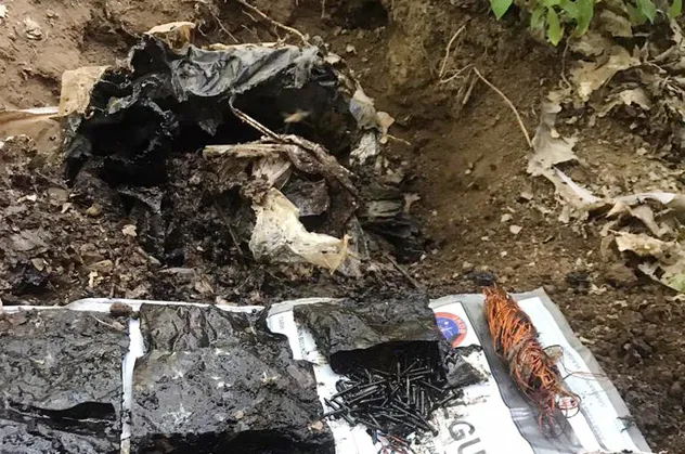 Bayramı kana bulayacaklardı: Teröristlerin kanlı planına darbe