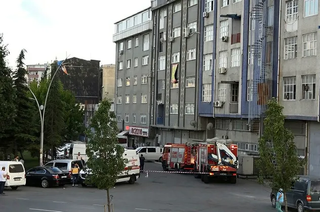 İstanbul'da korkunç ölüm! Yaşlı adamın çığlıkları ağlattı