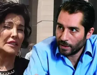 Deniz Akkayadan eski eşi için tedbir talebi: Efe alkol bağımlısı kızıma babalık yapamaz Velayet tekrar anneye mi verilecek?