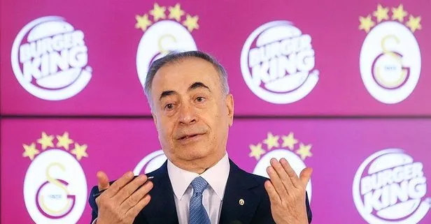 Galatasaray’da Pizza-Hamburger savaşı