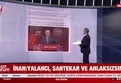 AK Parti Genel Sekreteri İnan’dan Gökan Zeybek’in açıklamalarına tepki: İzmir’i çöp dağlarına mahkum eden sizsiniz