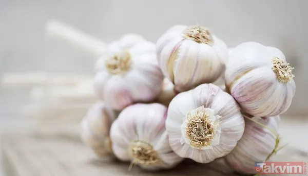 Vücuttaki zehri atmak için yalnızca tek kaşık yemek yeterli bir eşi daha yok! Sigara içenler bu mucize besini mutlaka tüketmeli - 19