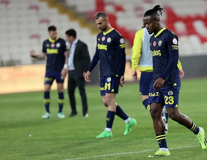 Ben nerede yanlış yaptım?