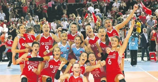 Filenin Sultanları çeyrek finalde