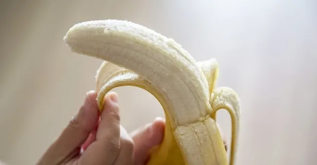 Muz diyeti mucizesi! 4 günde aç kalmadan 4 kilo vermek mümkün mü?-1